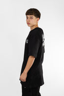 Remera Ocn H Premium Negro 702E3