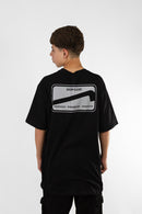 Remera Ocn H Premium Negro 702E3