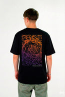 Remera Ocn Premium Negro