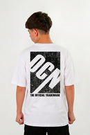 Remera Ocn Premium Blanco