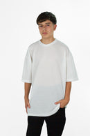 Remera Ocn Sole Blanco