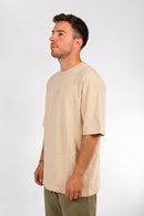 Remera Ocn Cracked Wash