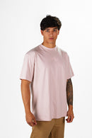 Remera Ocn Orian Rosa