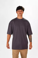 Remera Ocn Estigio Gris