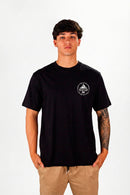 Remera Ocn Premium Negro