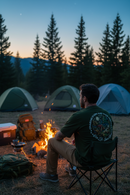 Remera Ocn Premium  Verde