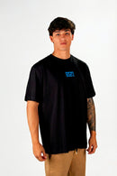 Remera Ocn Orian Negro