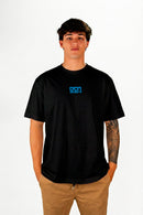 Remera Ocn Orian Negro