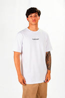 Remera Ocn Premium Blanco