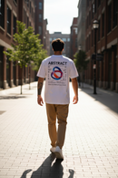 Remera Ocn Premium Blanco