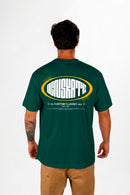 Remera Ocn Premium Verde