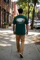 Remera Ocn Premium Verde