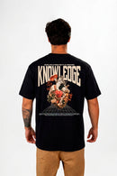 Remera Ocn Premium Negro