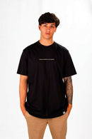 Remera Ocn Premium Negro