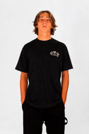 Remera Ocn Original Negro