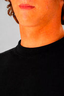 Remera Ocn Reynolds Negro