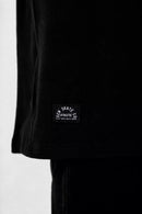 Remera Ocn Reynolds Negro