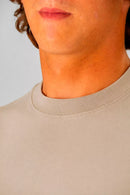 Remera Ocn Reynolds Beige