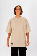 Remera Ocn Reynolds Beige