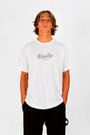 Remera Ocn Original Blanco