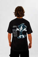 Remera Ocn Orian Negro