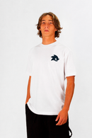 Remera Ocn Orian Blanco