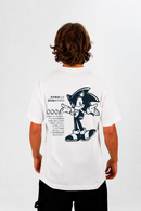 Remera Ocn Orian Blanco