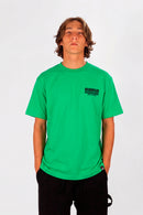 Remera Ocn Premiun Verde