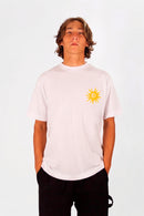 Remera Ocn Original Blanco