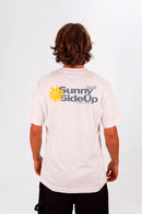 Remera Ocn Original Blanco