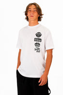 Remera Ocn Garage