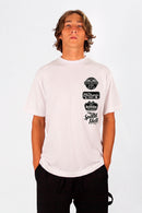 Remera Ocn Garage
