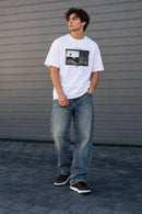 Remera Ocn Photograph Blanco