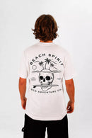Remera Ocn Original Blanco