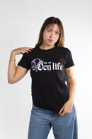 Remera Ocn Mujer Cassie 601V6