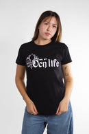 Remera Ocn Mujer Cassie 601V6