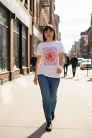Remera Ocn Cassie Blanco