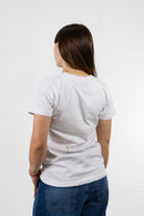 Remera Ocn M Cassie Blanco 702L0 REGULAR