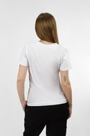 Remera Ocn M Cassie Blanca 702N0 REGULAR
