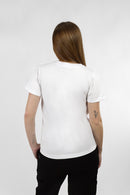 Remera Ocn M Cassie Blanco REGULAR