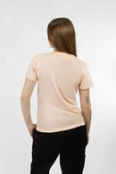 Remera Ocn M Cassie Perla 7F1L0 REGULAR