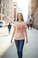 Remera Ocn Cassie Perla