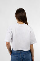 Remera Ocn M Chevy Blanco 702O3