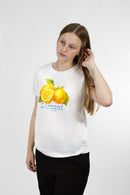 Remera Ocn M Allegra702V8