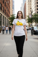 Remera Ocn Allegra Blanco