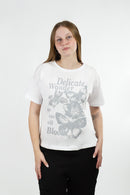 Remera Ocn M Eden Blanco 7J1L6