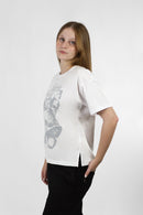 Remera Ocn M Eden Blanco 7J1L6