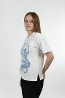 Remera Ocn M Eden Blanco 7K3L6