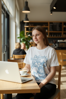 Remera Ocn Eden Blanco