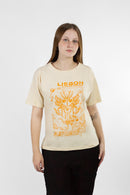 Remera Ocn M Eden Rayo 7E83L